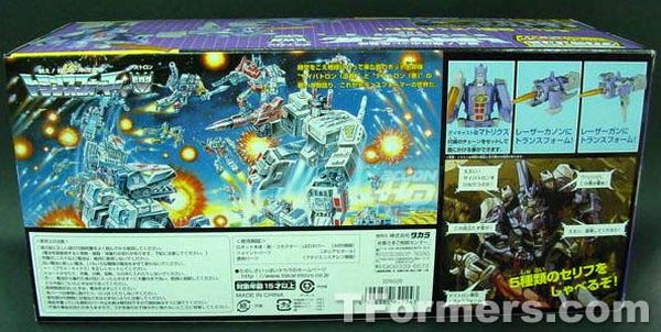 Galvatron Reissue  (7 of 19)